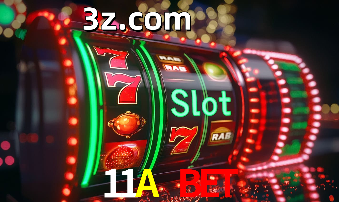 Jogos Certificados 11A BET