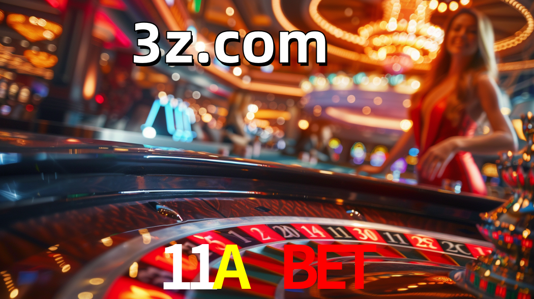 Apostas Certificadas 11A BET